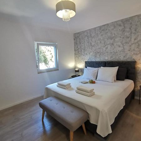 Apartments Milaroza Zadar Eksteriør bilde