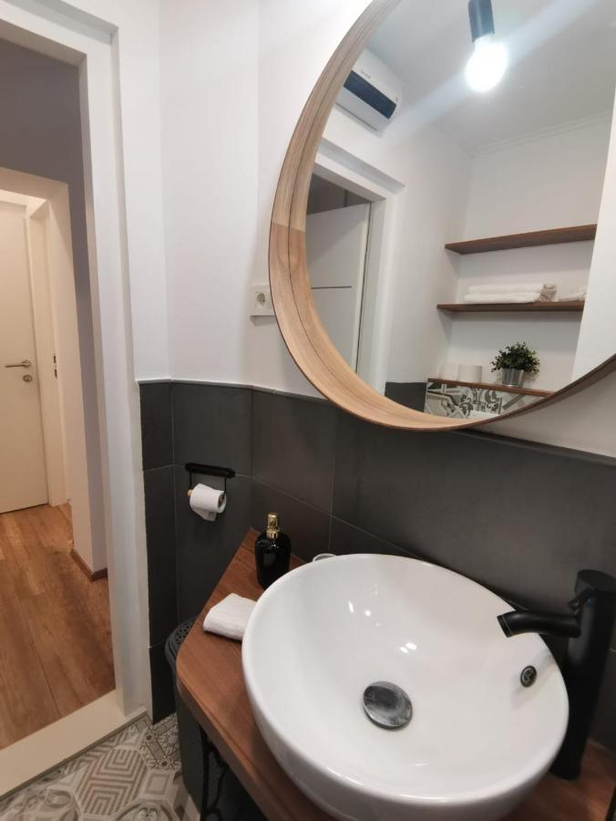 Apartments Milaroza Zadar Eksteriør bilde