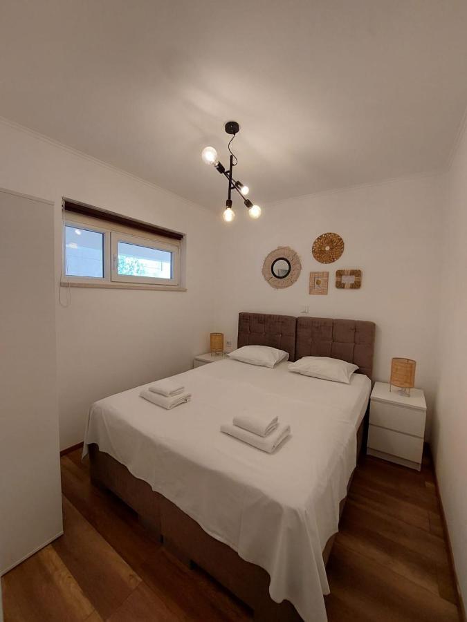 Apartments Milaroza Zadar Eksteriør bilde