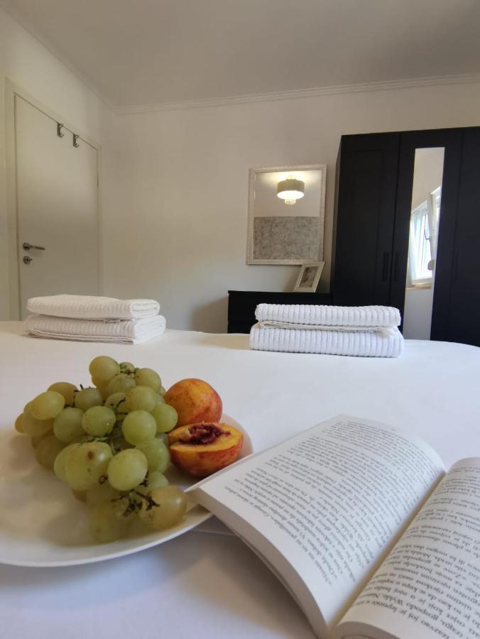 Apartments Milaroza Zadar Eksteriør bilde