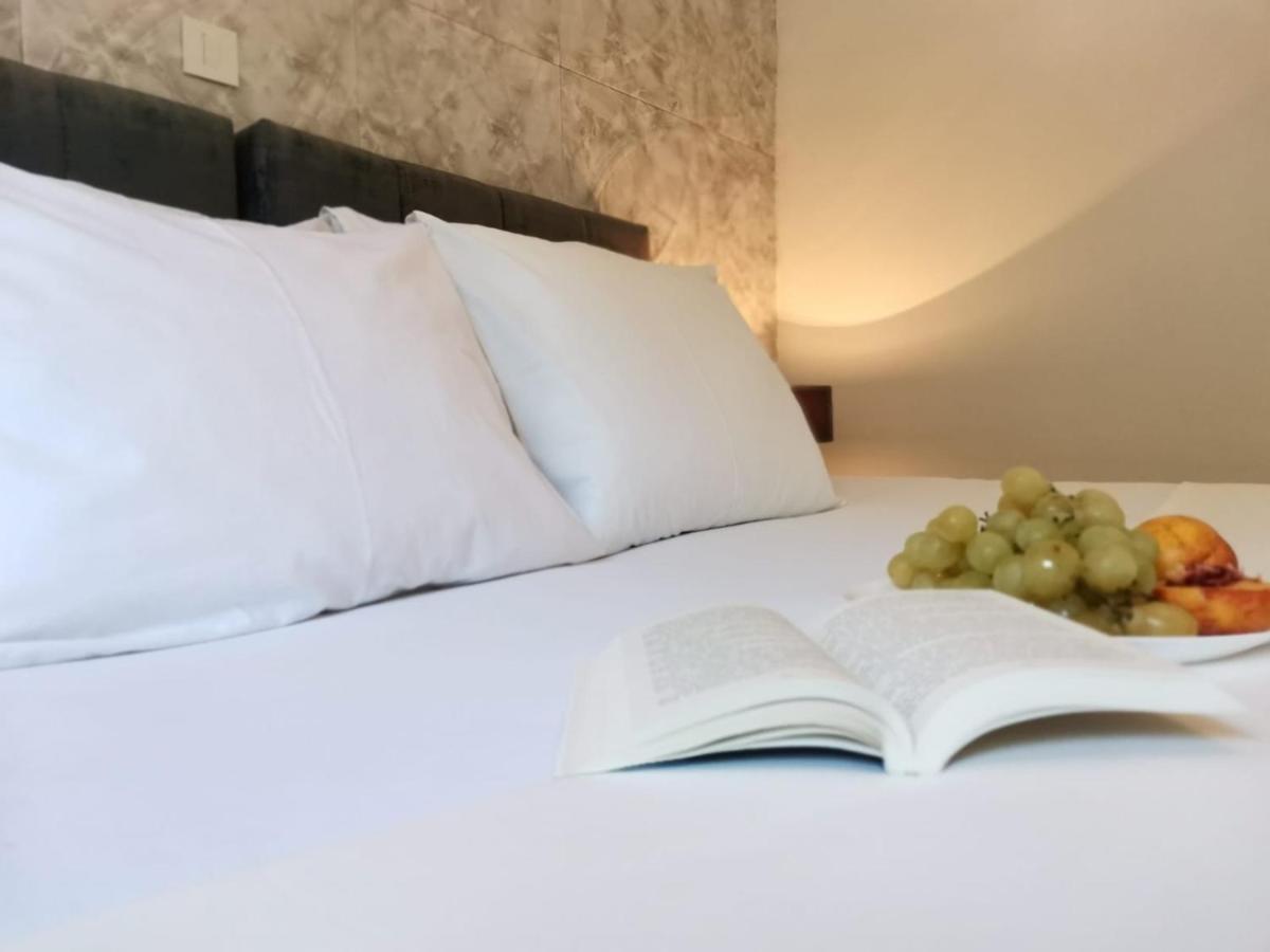 Apartments Milaroza Zadar Eksteriør bilde