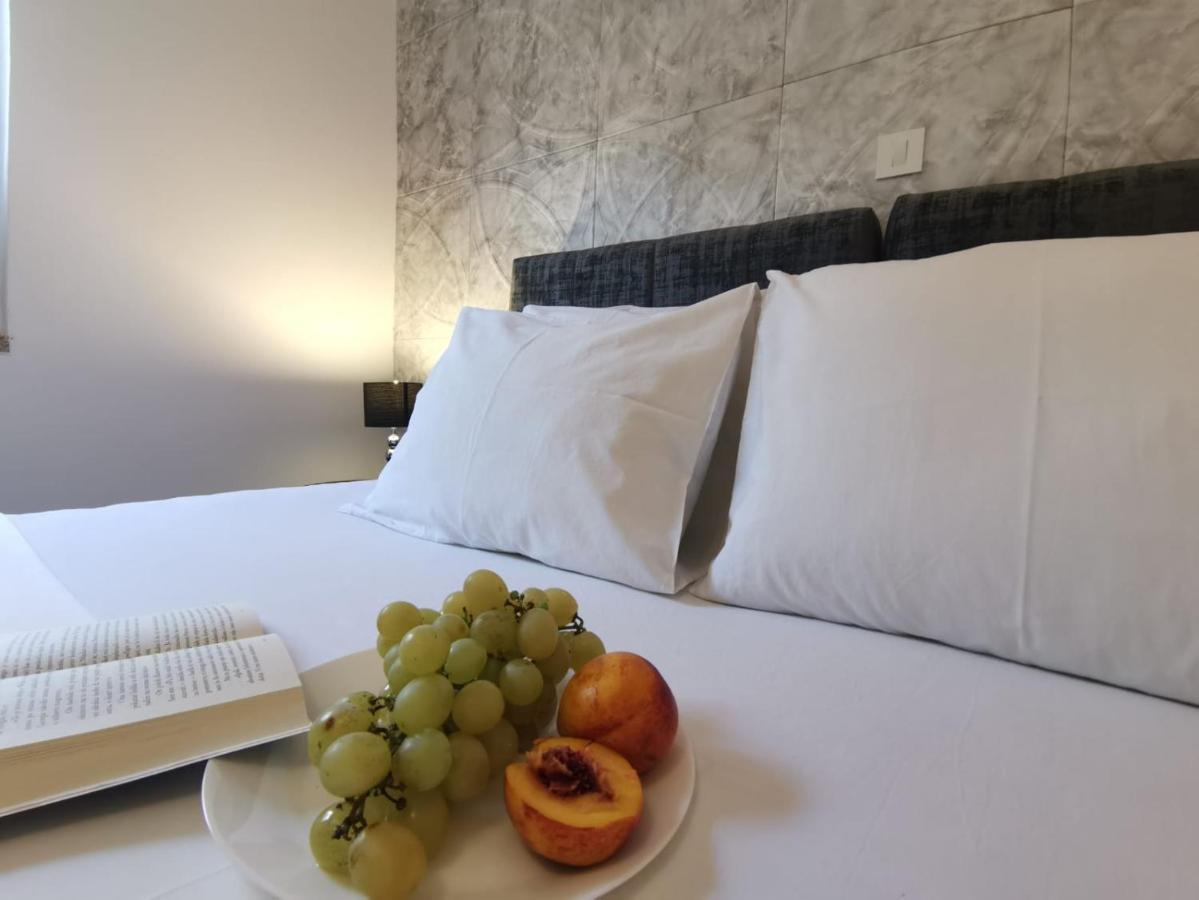 Apartments Milaroza Zadar Eksteriør bilde