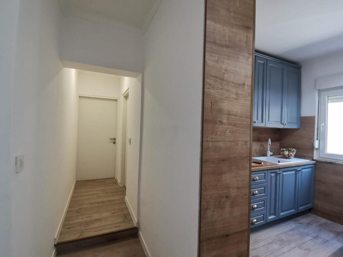 Apartments Milaroza Zadar Eksteriør bilde