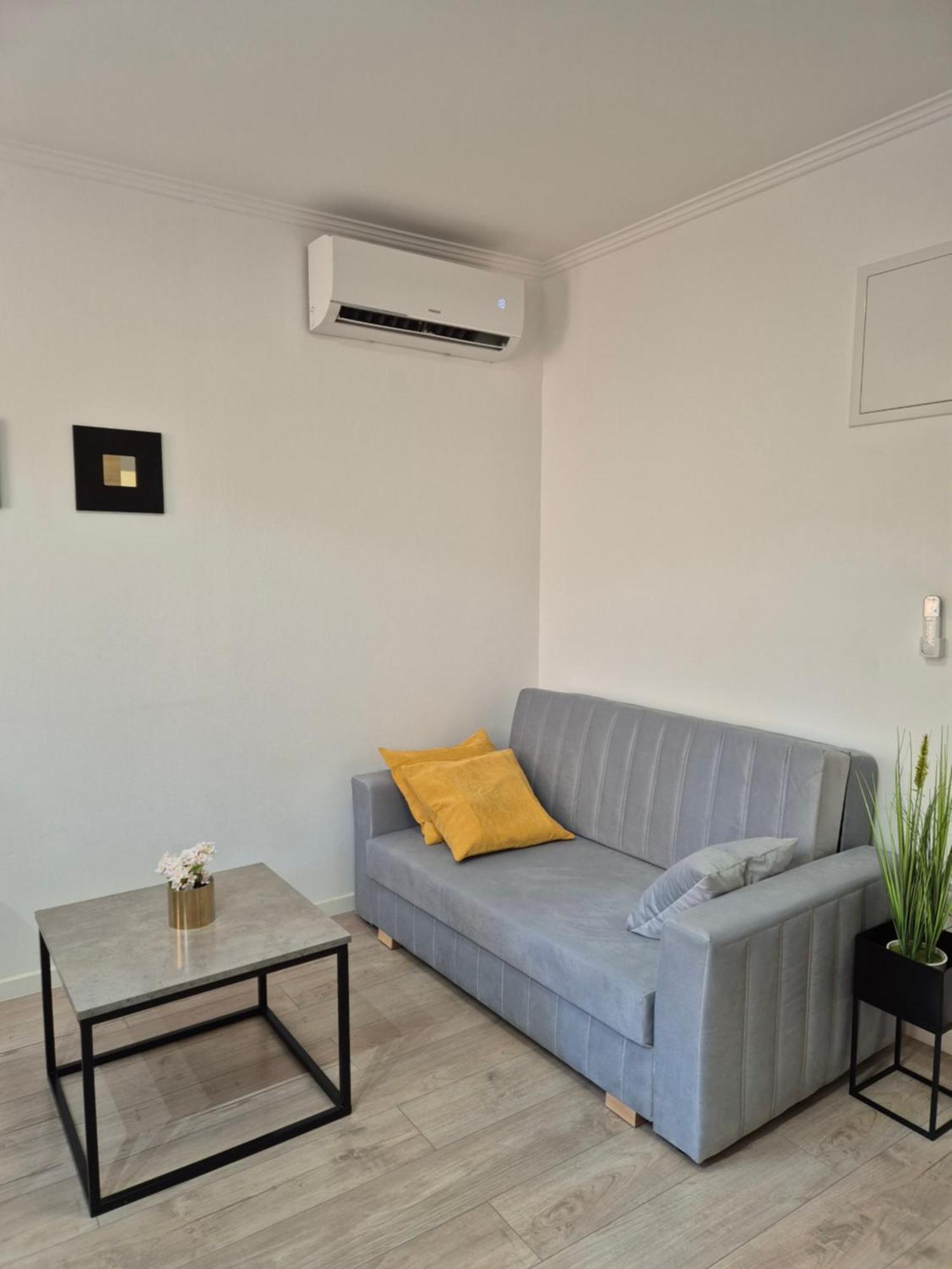 Apartments Milaroza Zadar Eksteriør bilde