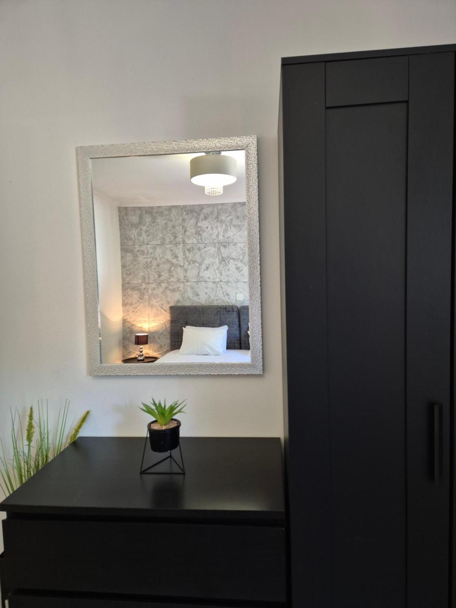 Apartments Milaroza Zadar Eksteriør bilde