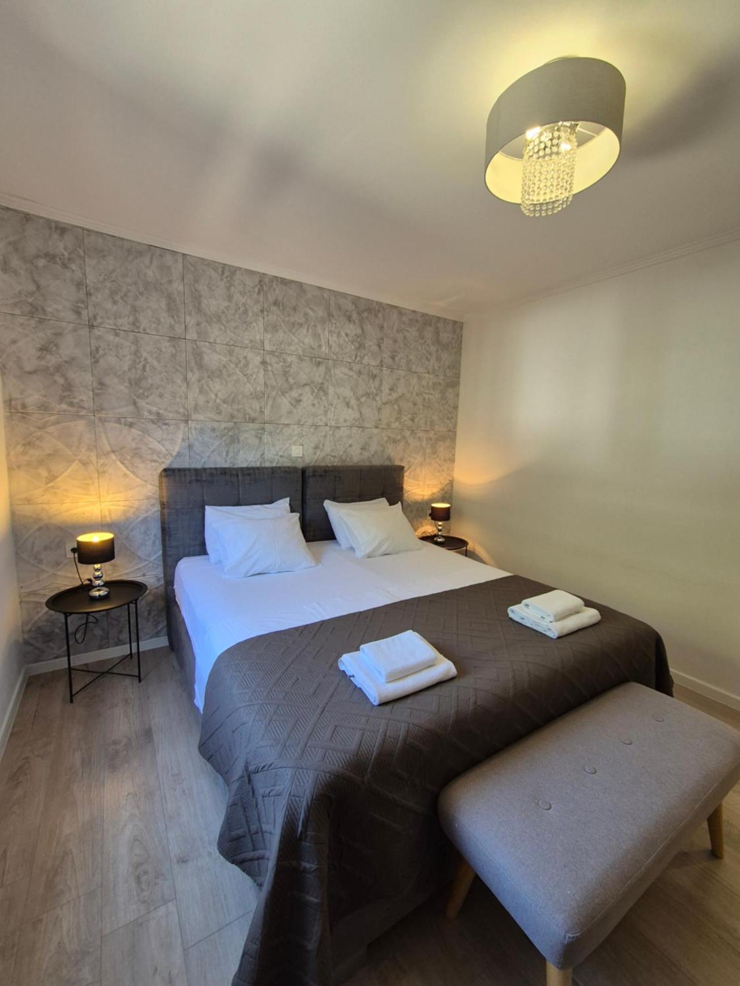 Apartments Milaroza Zadar Eksteriør bilde