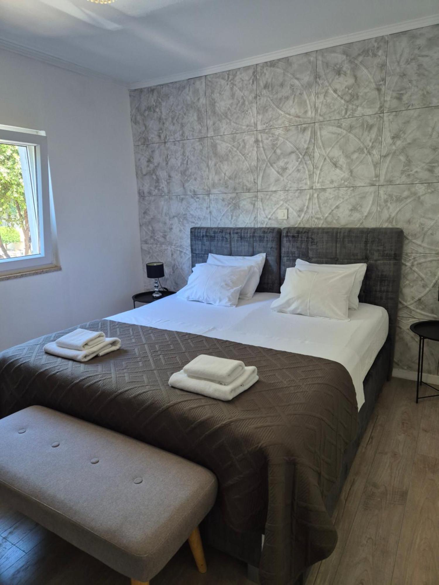 Apartments Milaroza Zadar Eksteriør bilde