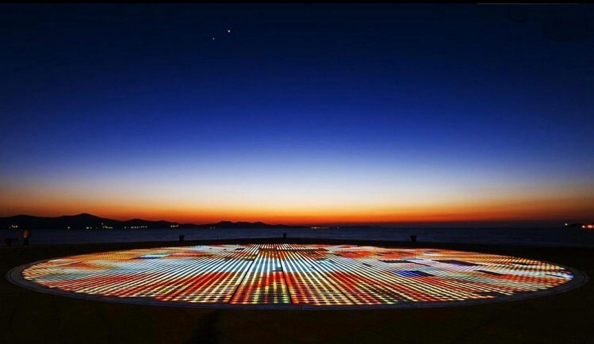 Apartments Milaroza Zadar Eksteriør bilde