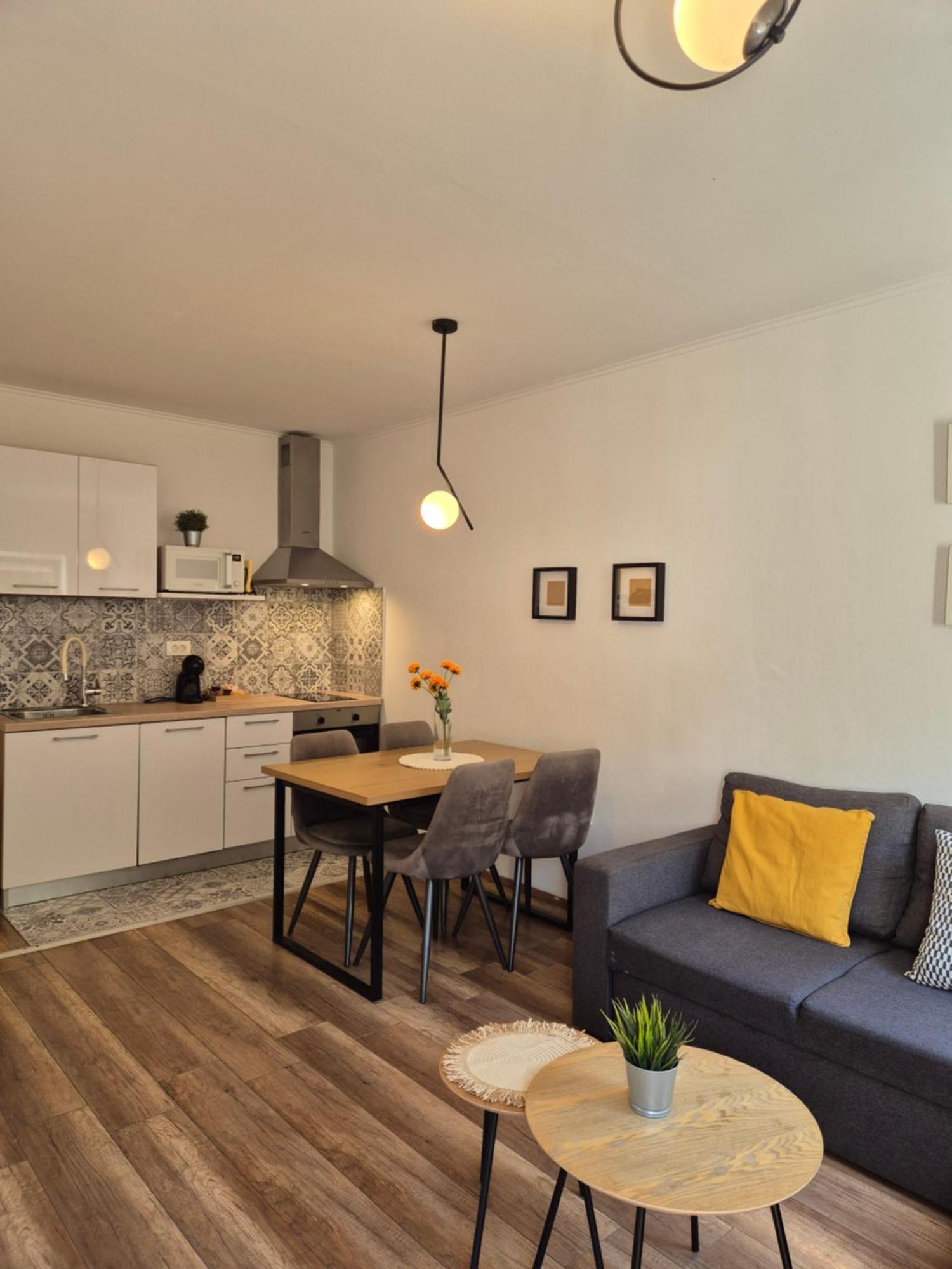 Apartments Milaroza Zadar Eksteriør bilde